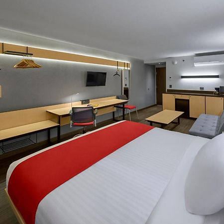 City Express By Marriott Ciudad Victoria Zewnętrze zdjęcie