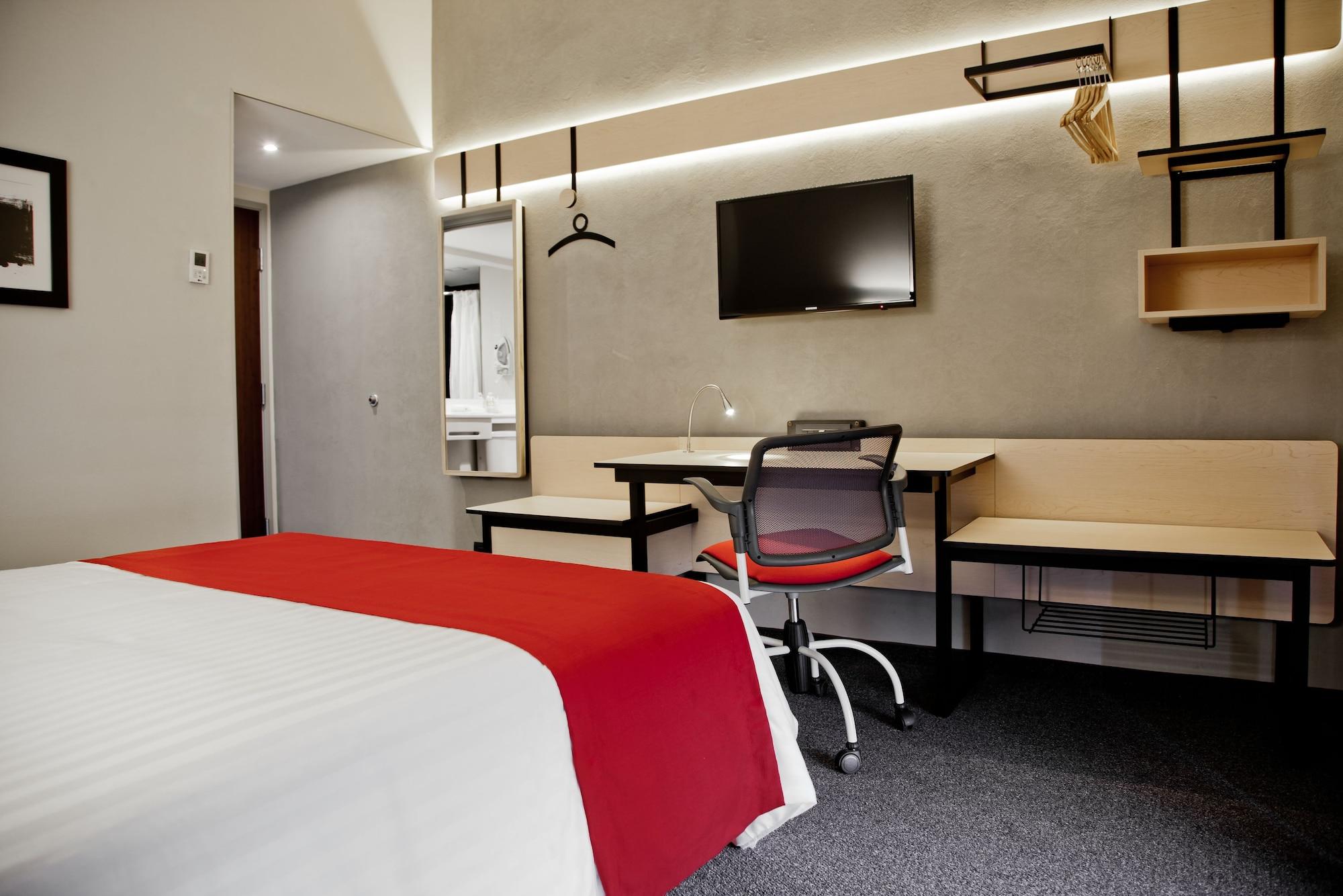 City Express By Marriott Ciudad Victoria Zewnętrze zdjęcie