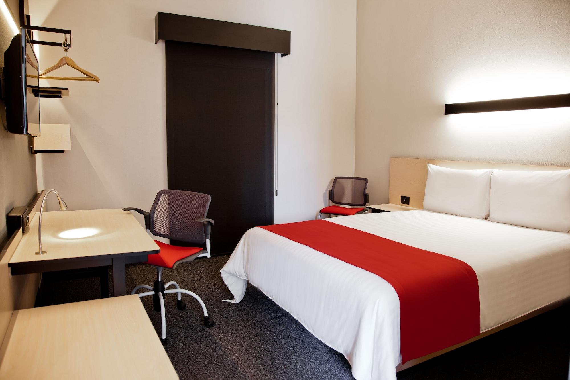 City Express By Marriott Ciudad Victoria Zewnętrze zdjęcie