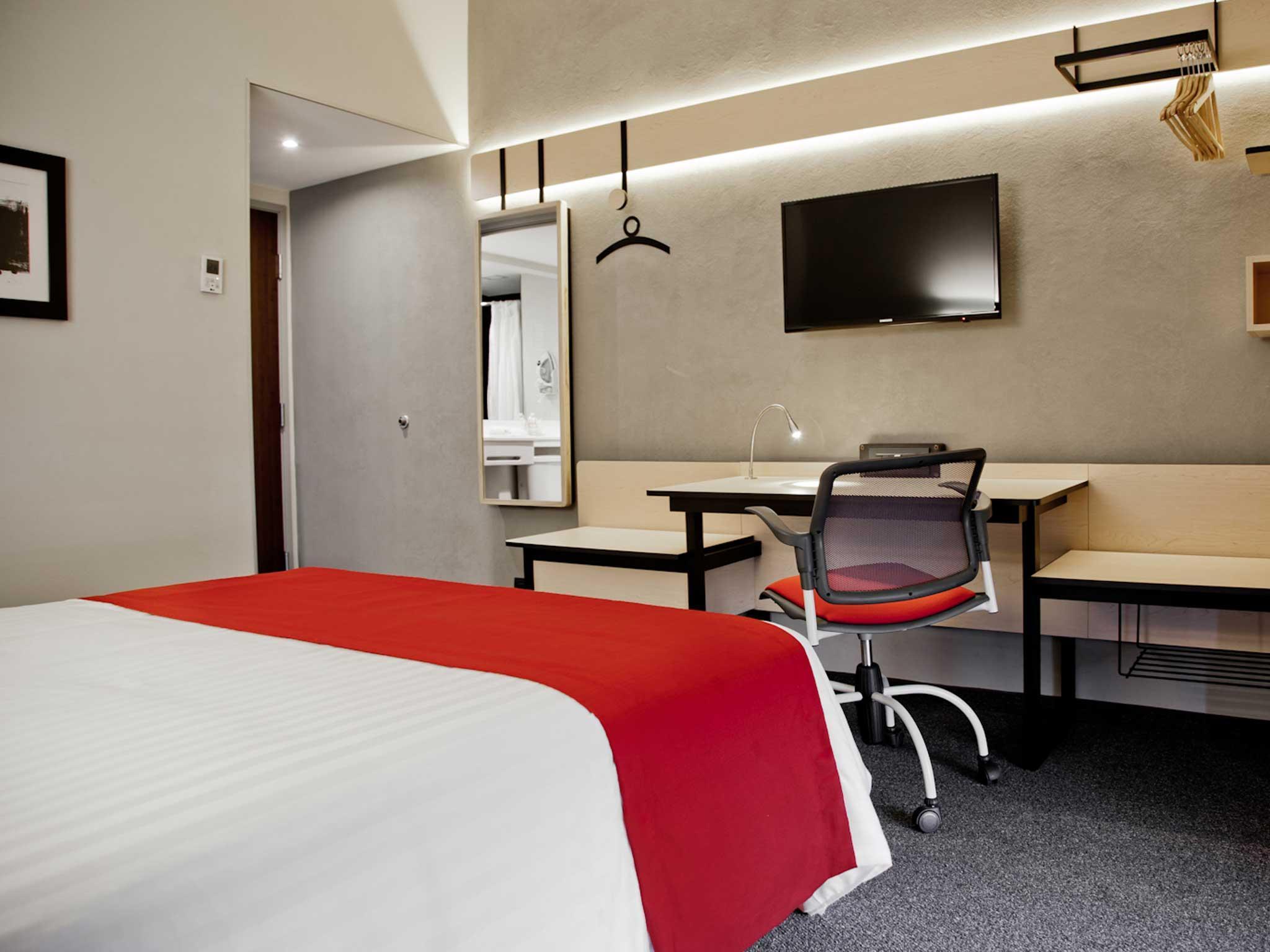 City Express By Marriott Ciudad Victoria Zewnętrze zdjęcie