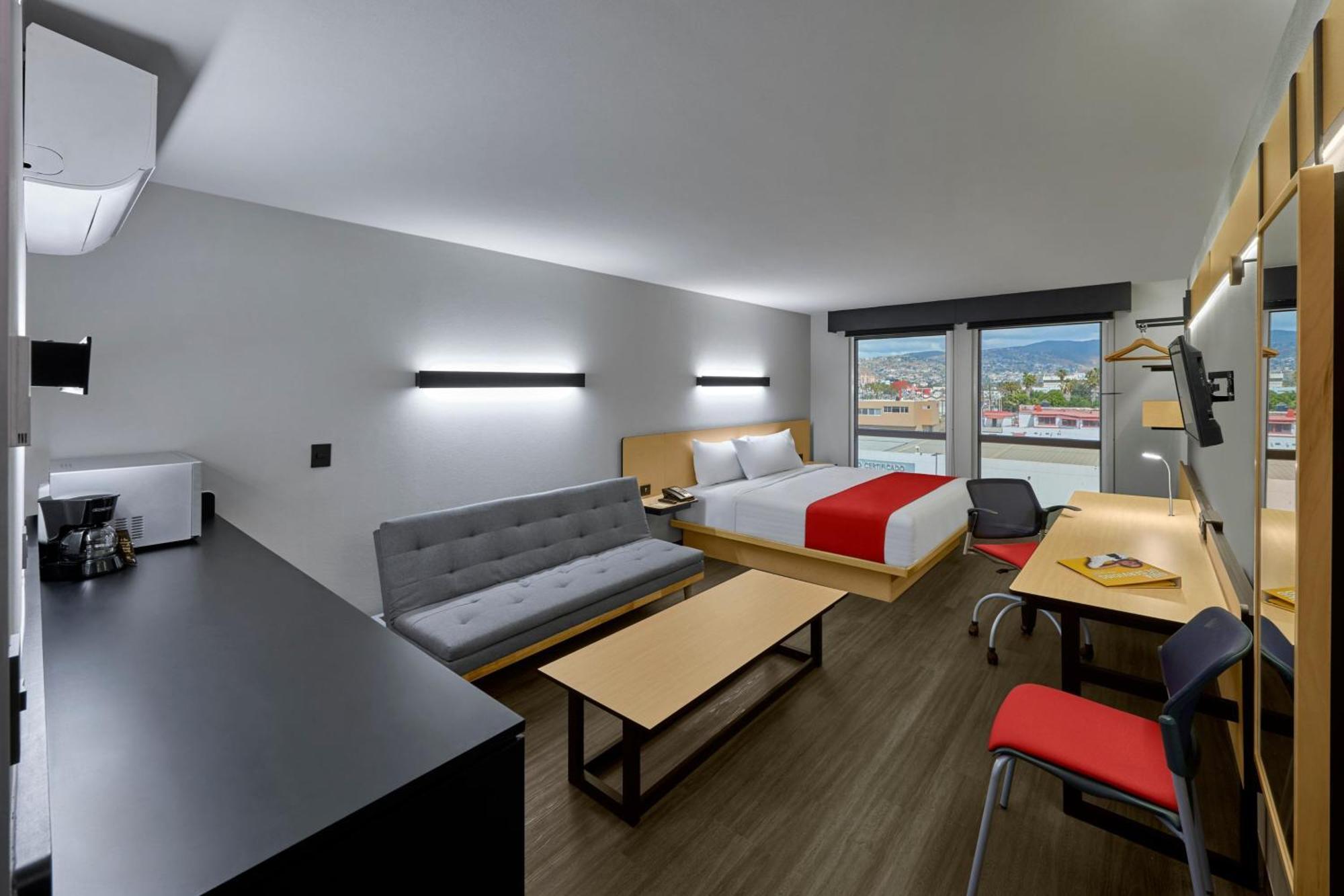 City Express By Marriott Ciudad Victoria Zewnętrze zdjęcie