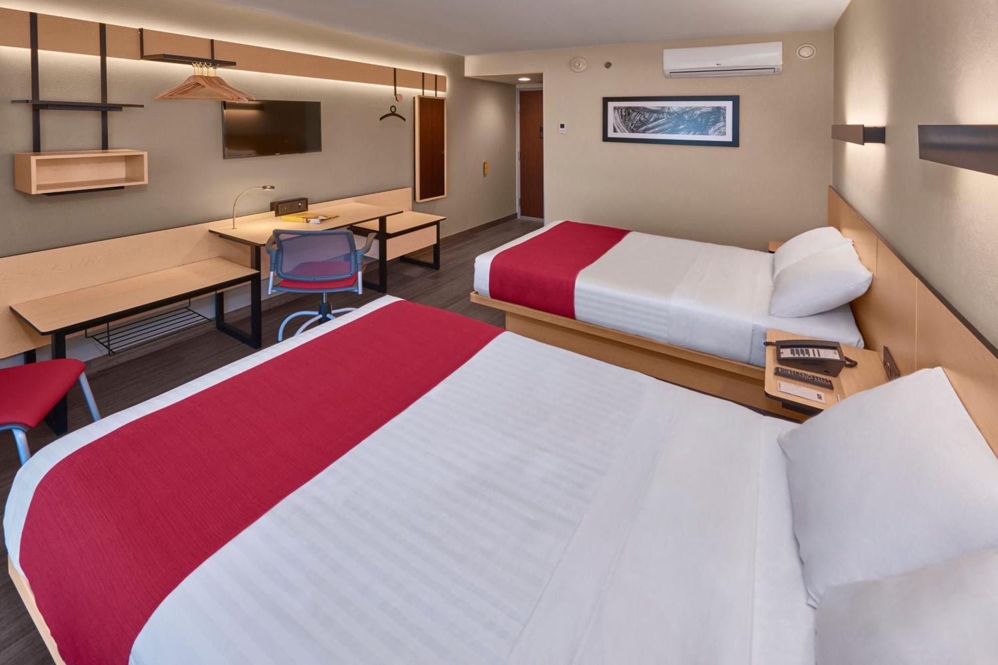 City Express By Marriott Ciudad Victoria Zewnętrze zdjęcie