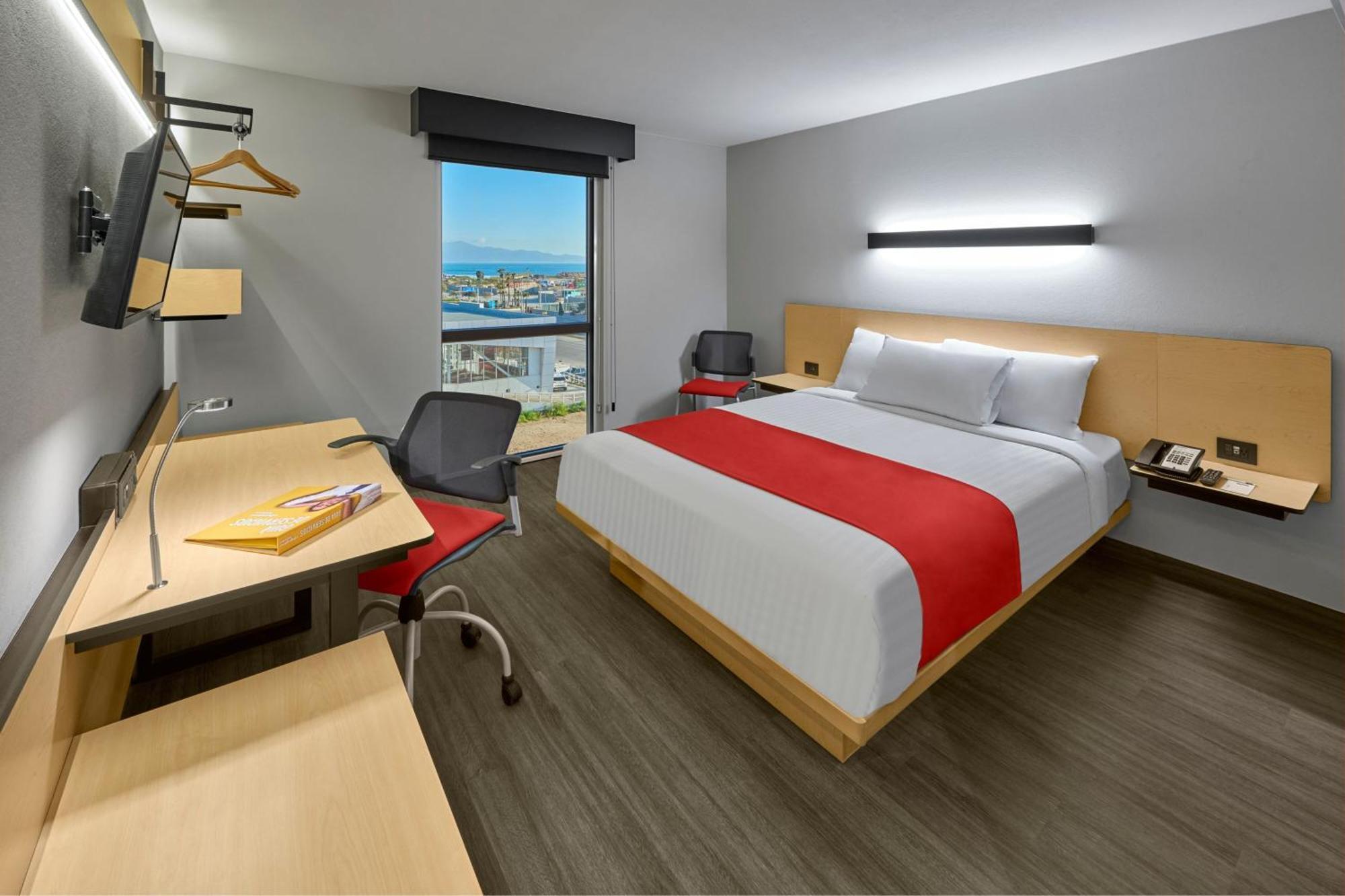 City Express By Marriott Ciudad Victoria Zewnętrze zdjęcie