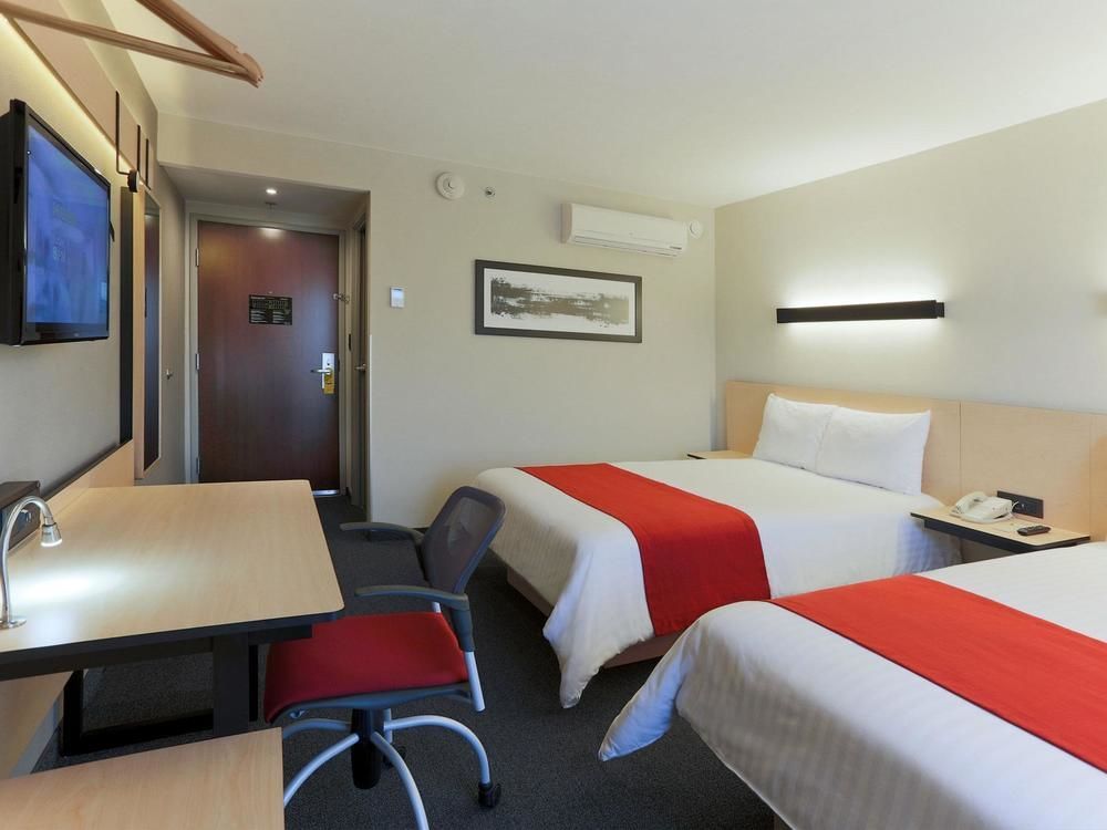 City Express By Marriott Ciudad Victoria Zewnętrze zdjęcie